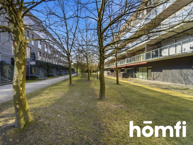 Modern 2 apartment with balcony Katowice - Apartment - Rent - Katowice, Kostuchna