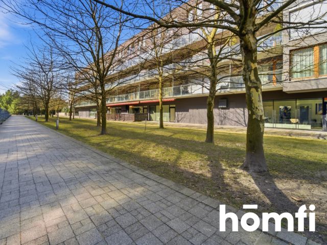 Modern 2 apartment with balcony Katowice - Apartment - Rent - Katowice, Kostuchna