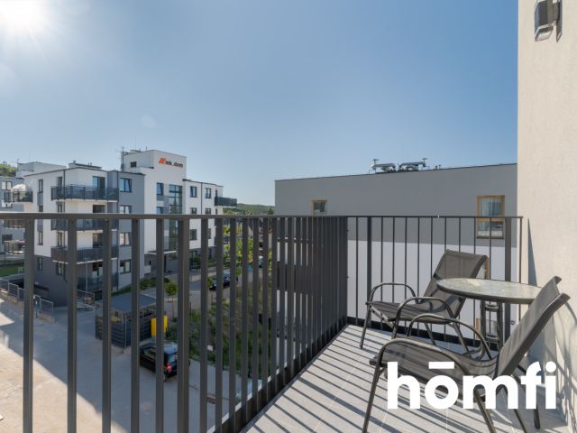 New modern 1-bedroom apartment - Квартира - Оренда - Wejherowski, Rumia