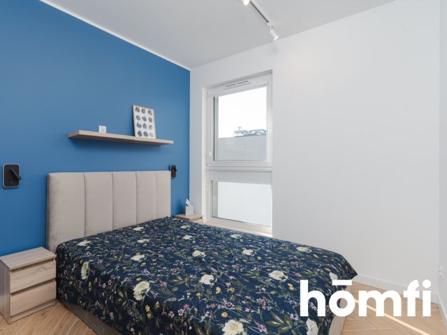 New modern 1-bedroom apartment - Квартира - Оренда - Wejherowski, Rumia