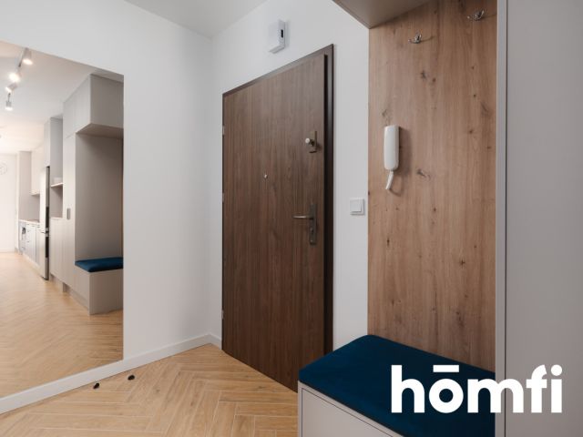 New modern 1-bedroom apartment - Квартира - Оренда - Wejherowski, Rumia
