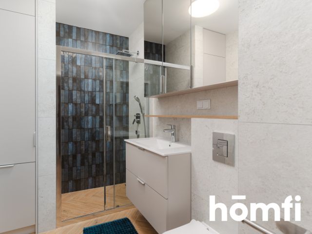 New modern 1-bedroom apartment - Квартира - Оренда - Wejherowski, Rumia
