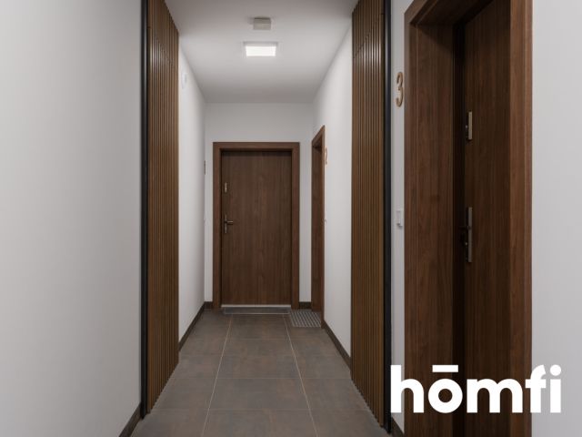 New modern 1-bedroom apartment - Квартира - Оренда - Wejherowski, Rumia