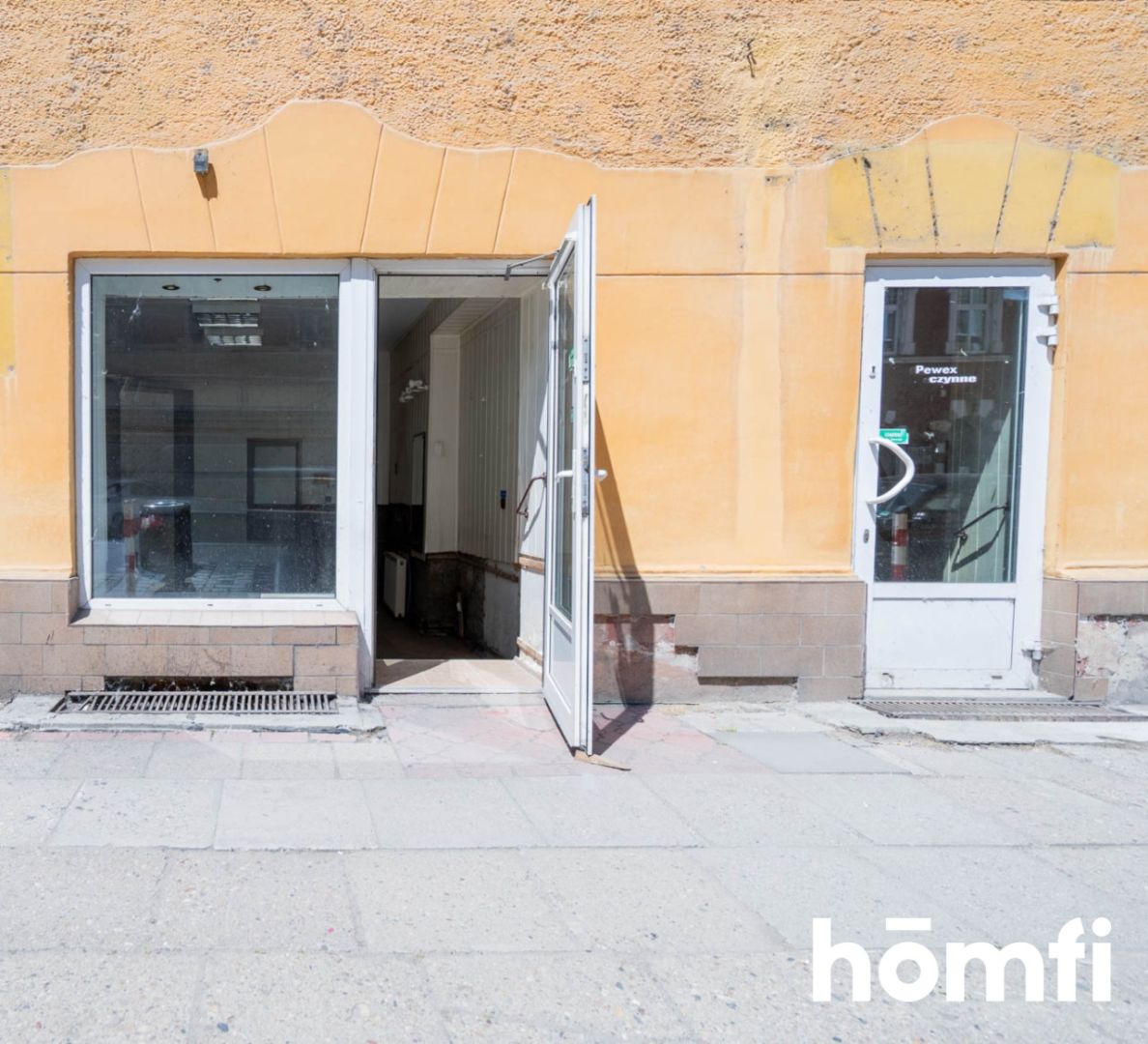 Commercial premises with great potential Nysa - Комерційне приміщення - Продаж - Nyski, Nysa