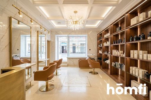 Commercial premises with great potential Nysa - Комерційне приміщення - Продаж - Nyski, Nysa
