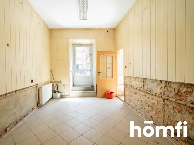 Lokal usługowy z dużym potencjałem Nysa - Lokal użytkowy - Sprzedaż - Nyski, Nysa