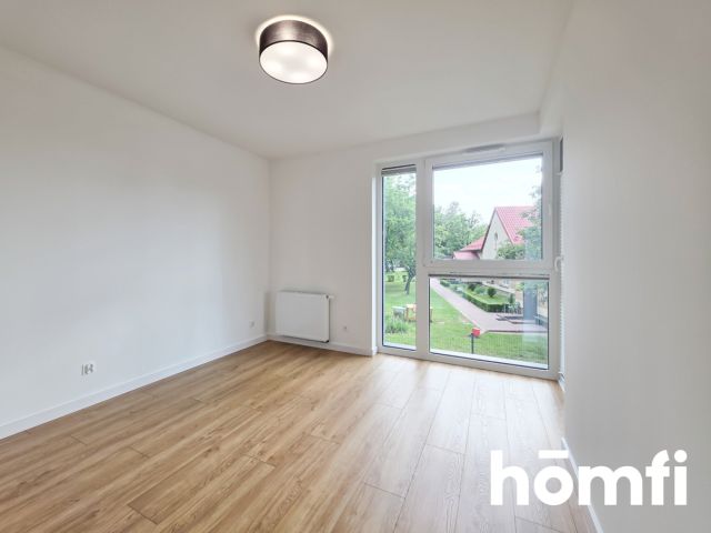 3 rooms with wardrobe and large balcony - Квартира - Оренда - Radom, Glinice