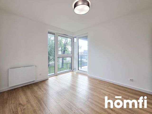3 rooms with wardrobe and large balcony - Квартира - Оренда - Radom, Glinice