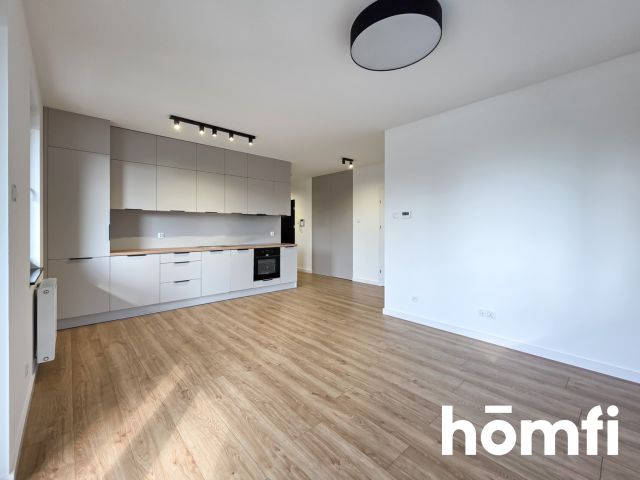 3 rooms with wardrobe and large balcony - Квартира - Оренда - Radom, Glinice