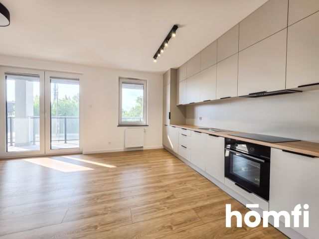 3 rooms with wardrobe and large balcony - Квартира - Оренда - Radom, Glinice