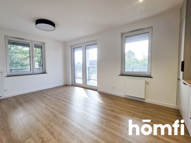 3 rooms with wardrobe and large balcony - Квартира - Оренда - Radom, Glinice