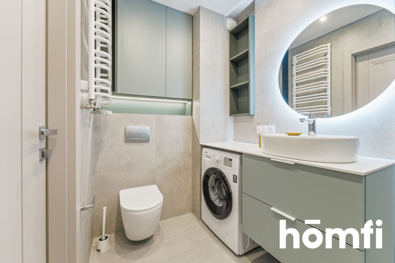 Modern Apartment for Rent | 40 m² | Katowice, Meteorologów - Квартира - Оренда - Katowice, Brynów