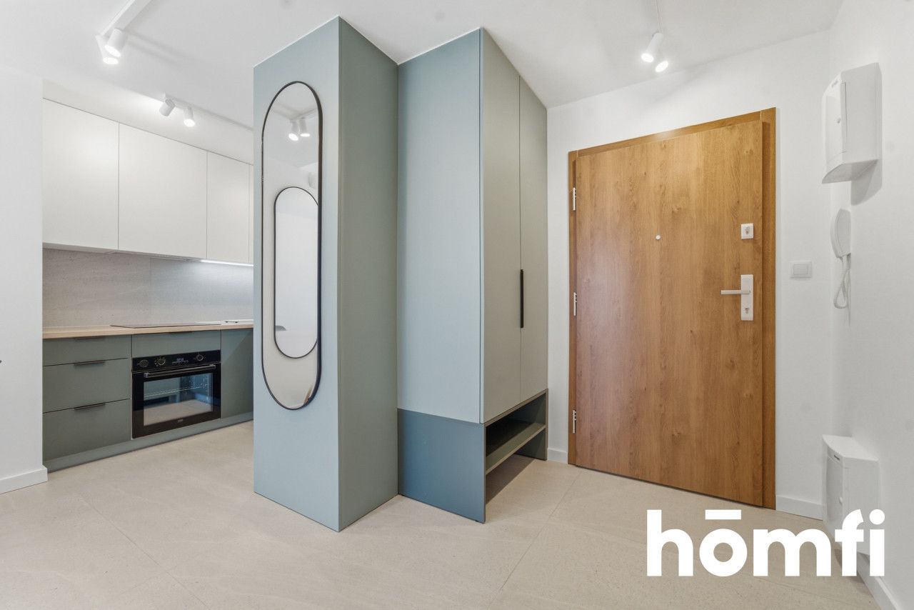 Modern Apartment for Rent | 40 m² | Katowice, Meteorologów - Квартира - Оренда - Katowice, Brynów