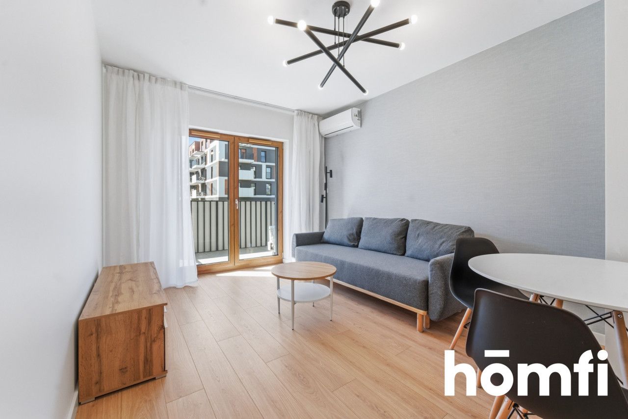 Modern Apartment for Rent | 40 m² | Katowice, Meteorologów - Квартира - Оренда - Katowice, Brynów