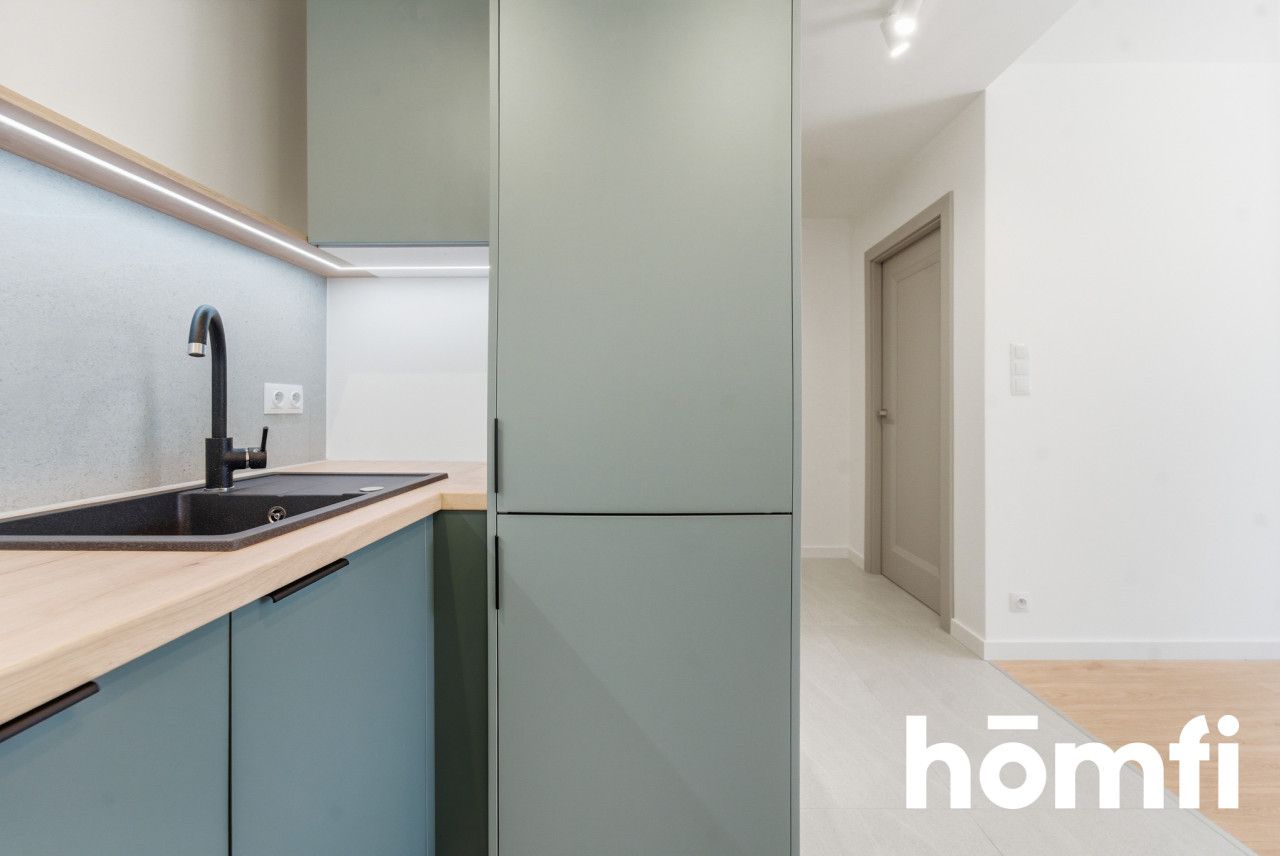 Modern Apartment for Rent | 40 m² | Katowice, Meteorologów - Квартира - Оренда - Katowice, Brynów