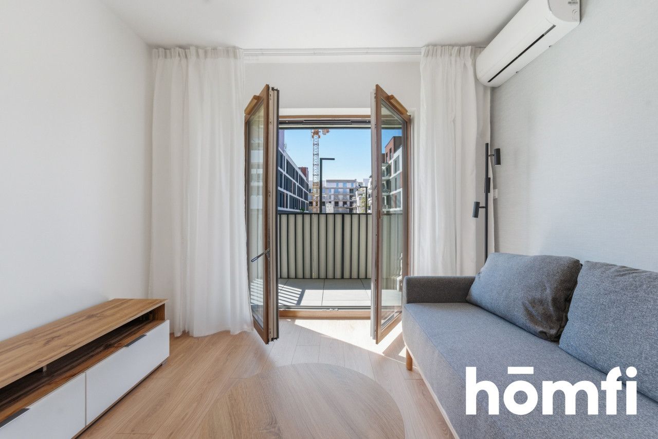 Modern Apartment for Rent | 40 m² | Katowice, Meteorologów - Квартира - Оренда - Katowice, Brynów