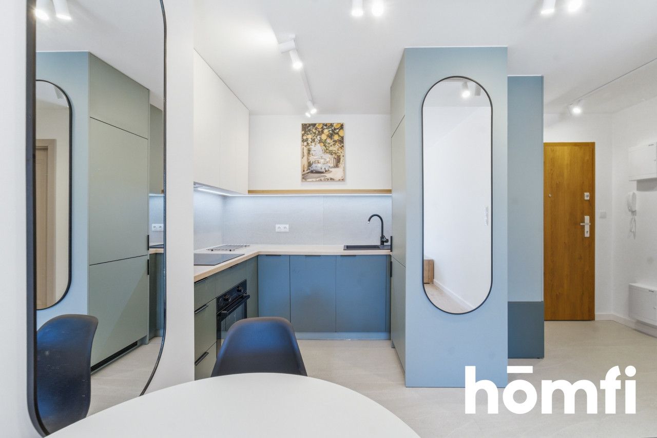 Modern Apartment for Rent | 40 m² | Katowice, Meteorologów - Квартира - Оренда - Katowice, Brynów