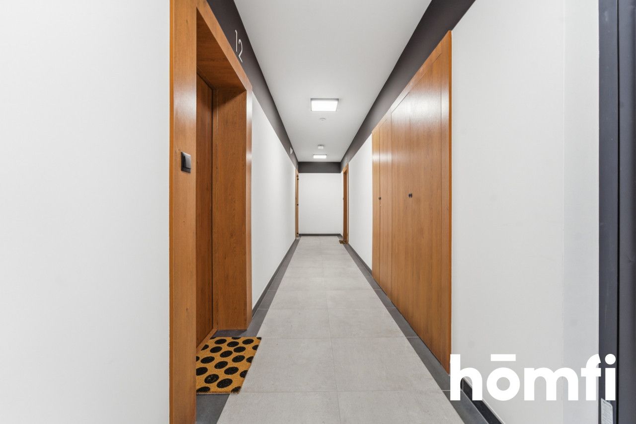 Modern Apartment for Rent | 40 m² | Katowice, Meteorologów - Квартира - Оренда - Katowice, Brynów