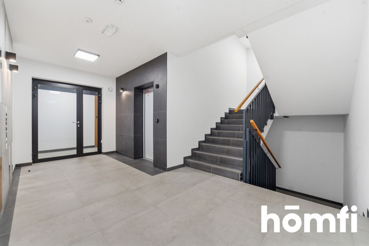 Modern Apartment for Rent | 40 m² | Katowice, Meteorologów - Квартира - Оренда - Katowice, Brynów