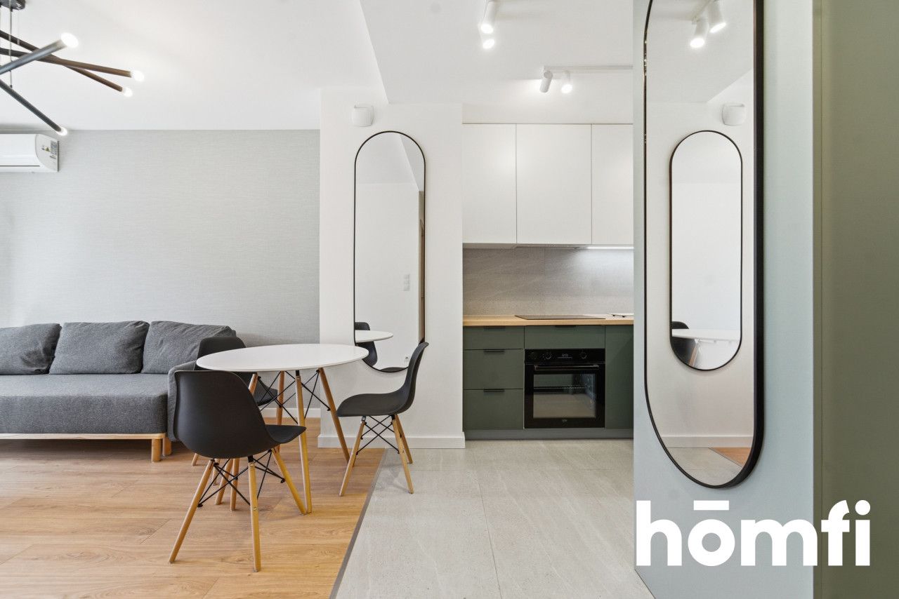 Modern Apartment for Rent | 40 m² | Katowice, Meteorologów - Квартира - Оренда - Katowice, Brynów