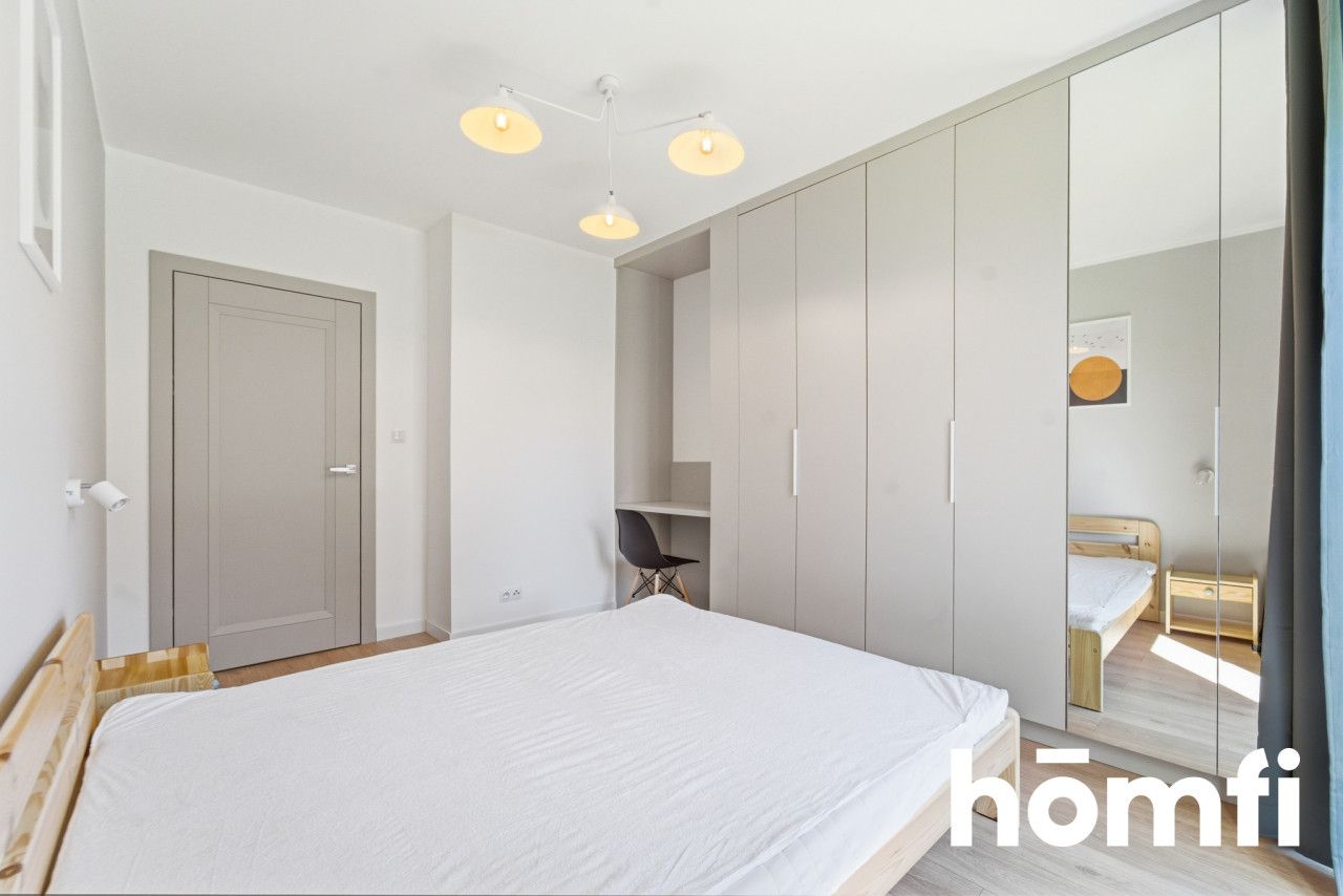 Modern Apartment for Rent | 40 m² | Katowice, Meteorologów - Квартира - Оренда - Katowice, Brynów