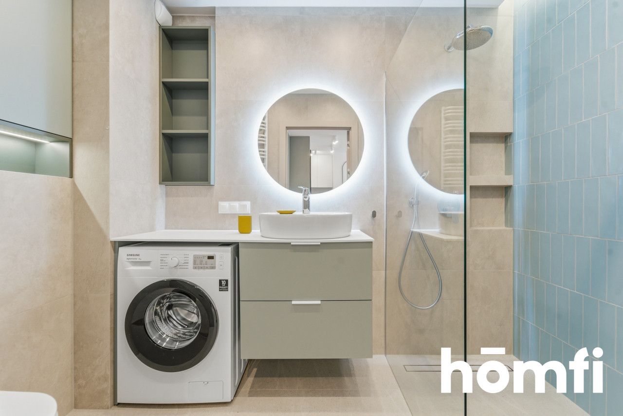 Modern Apartment for Rent | 40 m² | Katowice, Meteorologów - Квартира - Оренда - Katowice, Brynów