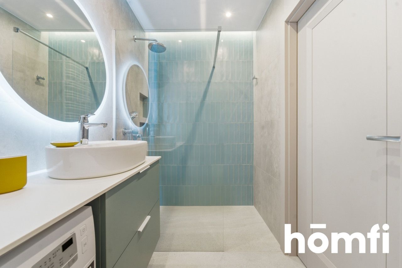 Modern Apartment for Rent | 40 m² | Katowice, Meteorologów - Квартира - Оренда - Katowice, Brynów