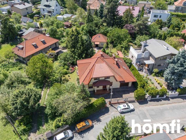 Wyjątkowy dom z domkiem dla gości Nysa - Dom - Sprzedaż - Nyski, Nysa