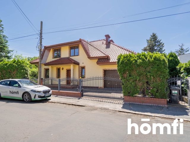 A unique house with a guesthouse in Nysa - House - Sale - Nyski, Nysa