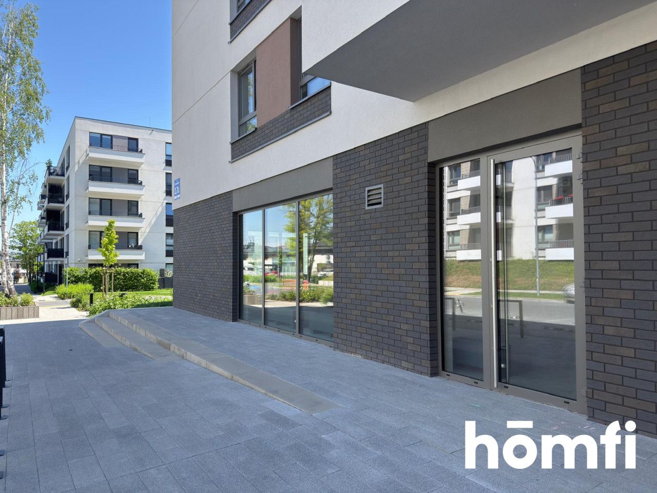 A perfect place for gastronomy - Commercial premises - Rent - Radom, Wacyn