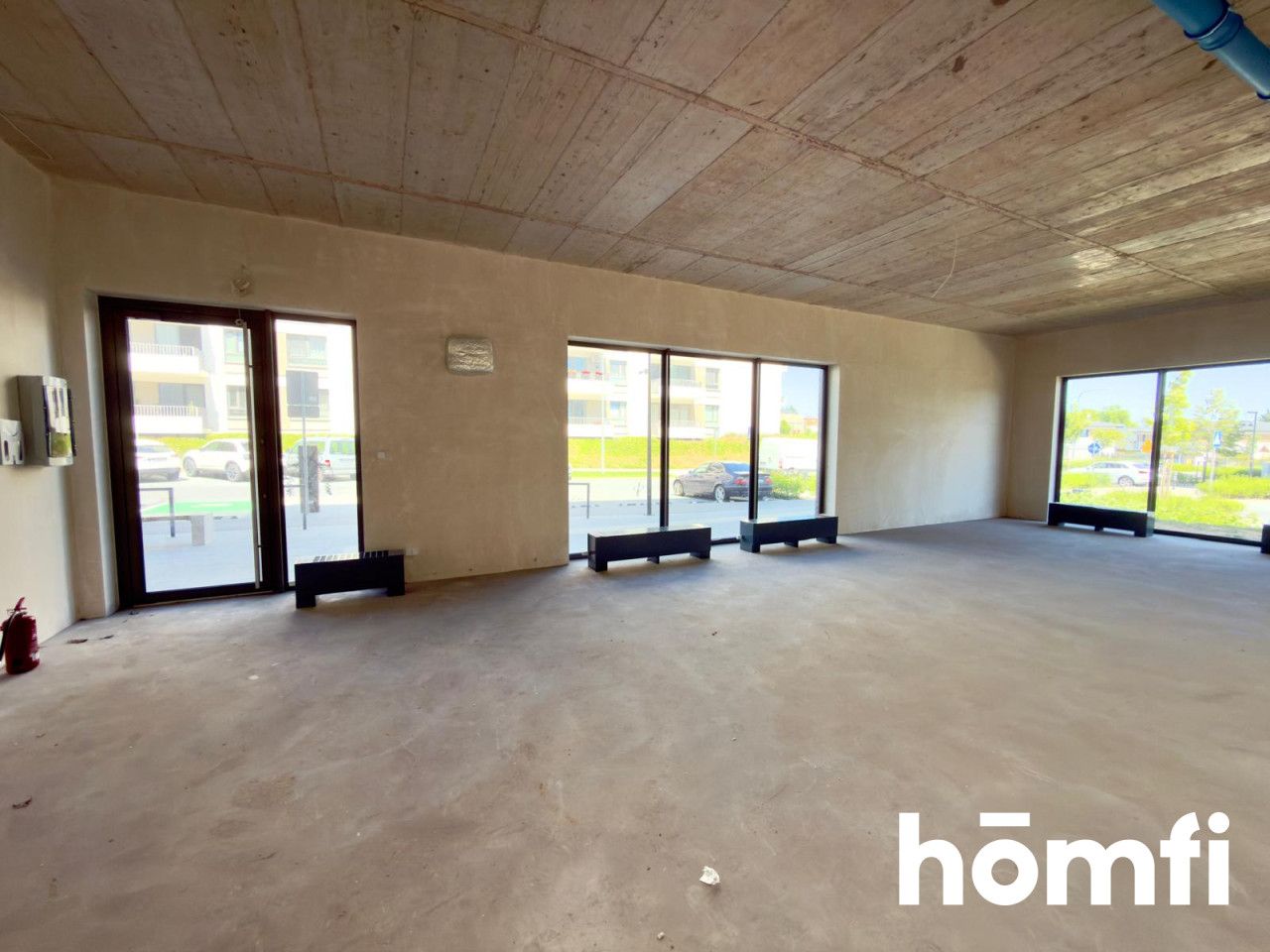 A perfect place for gastronomy - Commercial premises - Rent - Radom, Wacyn