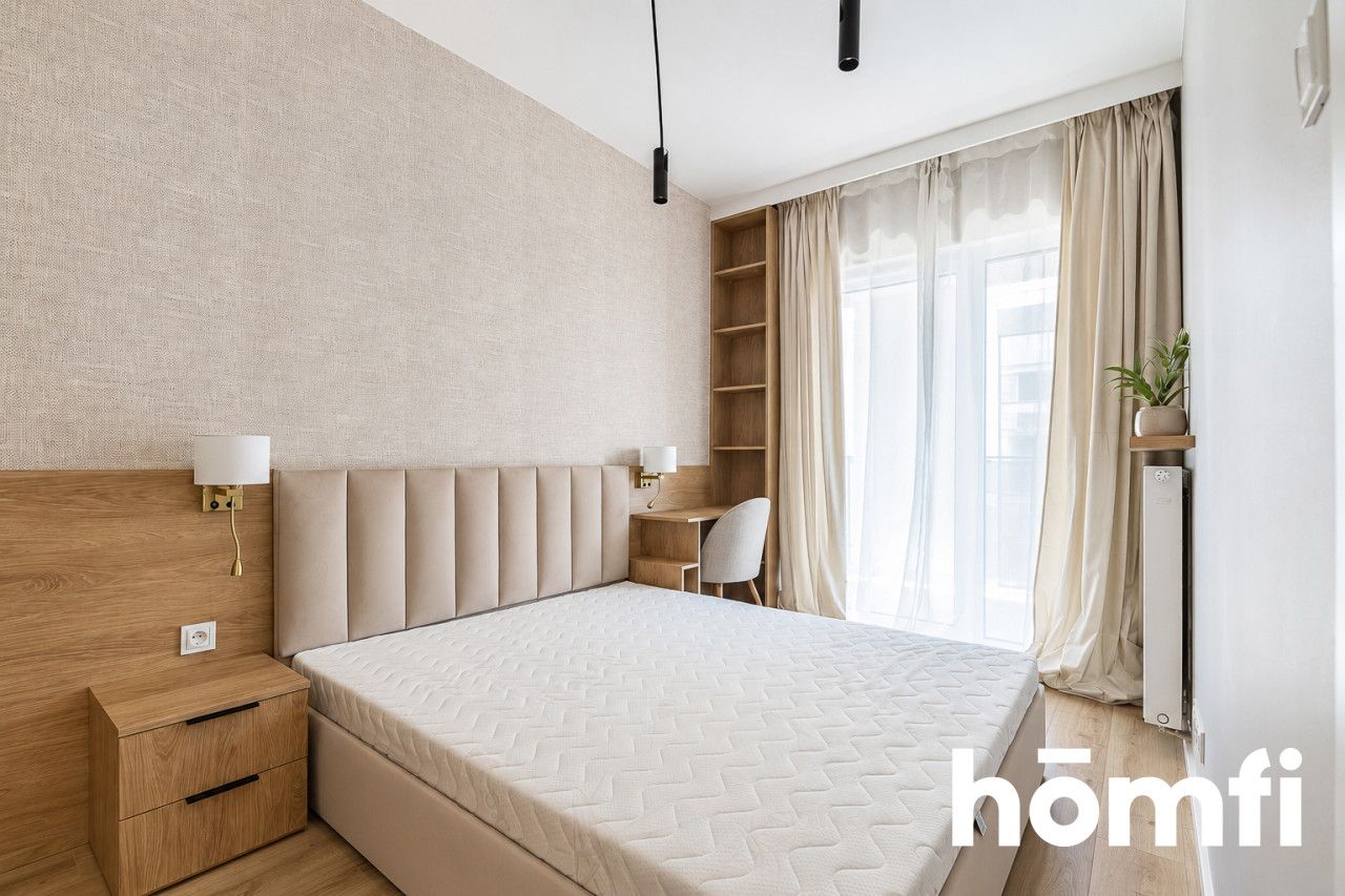 Nowe budownictwo | Wysoki Standard | 2 pok | 42 m2 - Mieszkanie - Wynajem - Warszawa, Białołęka