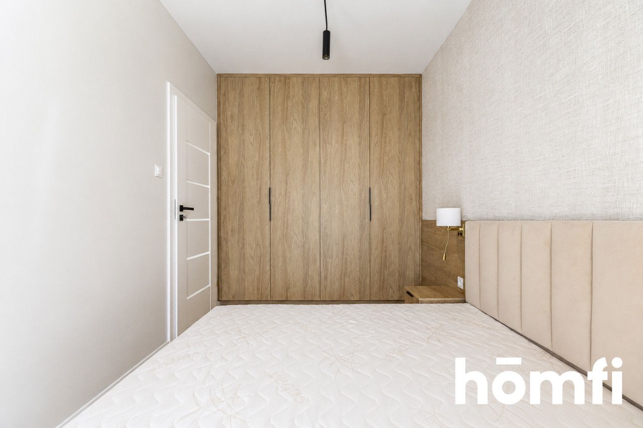 Nowe budownictwo | Wysoki Standard | 2 pok | 42 m2 - Mieszkanie - Wynajem - Warszawa, Białołęka