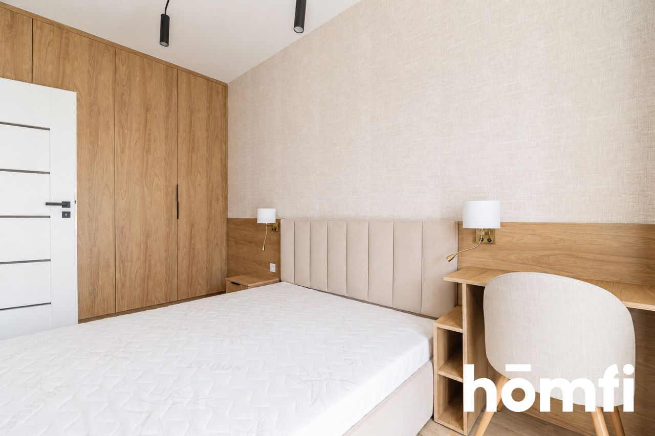 Nowe budownictwo | Wysoki Standard | 2 pok | 42 m2 - Mieszkanie - Wynajem - Warszawa, Białołęka