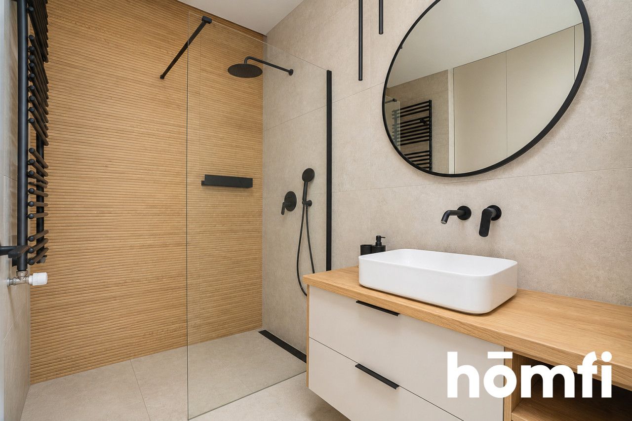 Nowe budownictwo | Wysoki Standard | 2 pok | 42 m2 - Mieszkanie - Wynajem - Warszawa, Białołęka