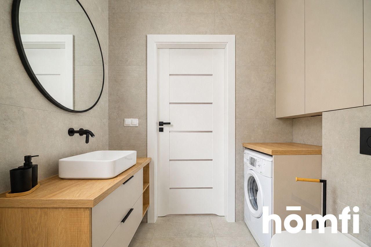 Nowe budownictwo | Wysoki Standard | 2 pok | 42 m2 - Mieszkanie - Wynajem - Warszawa, Białołęka
