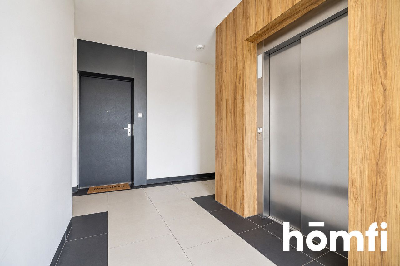 Nowe budownictwo | Wysoki Standard | 2 pok | 42 m2 - Mieszkanie - Wynajem - Warszawa, Białołęka