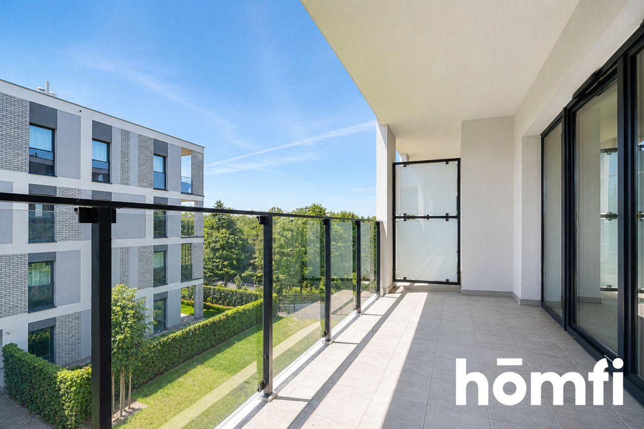 Nowe budownictwo | Wysoki Standard | 2 pok | 42 m2 - Mieszkanie - Wynajem - Warszawa, Białołęka