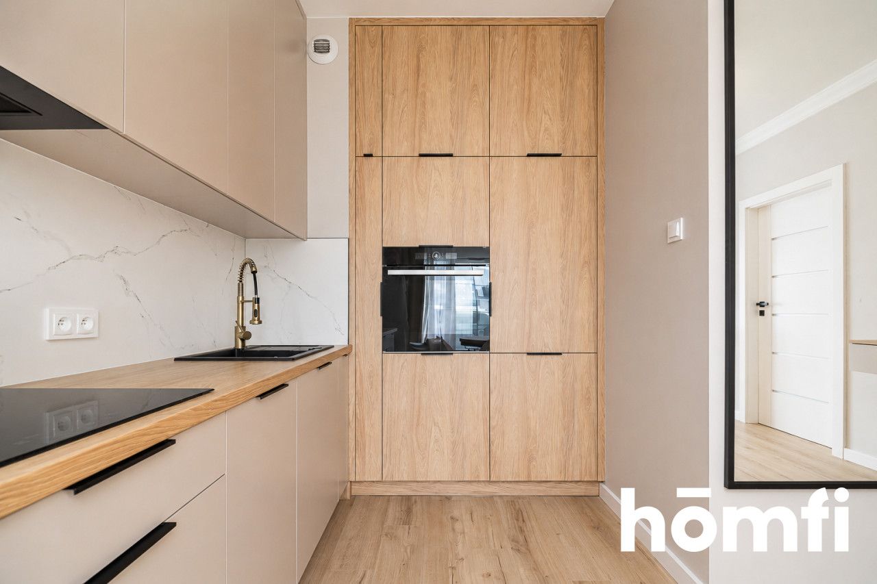 Nowe budownictwo | Wysoki Standard | 2 pok | 42 m2 - Mieszkanie - Wynajem - Warszawa, Białołęka