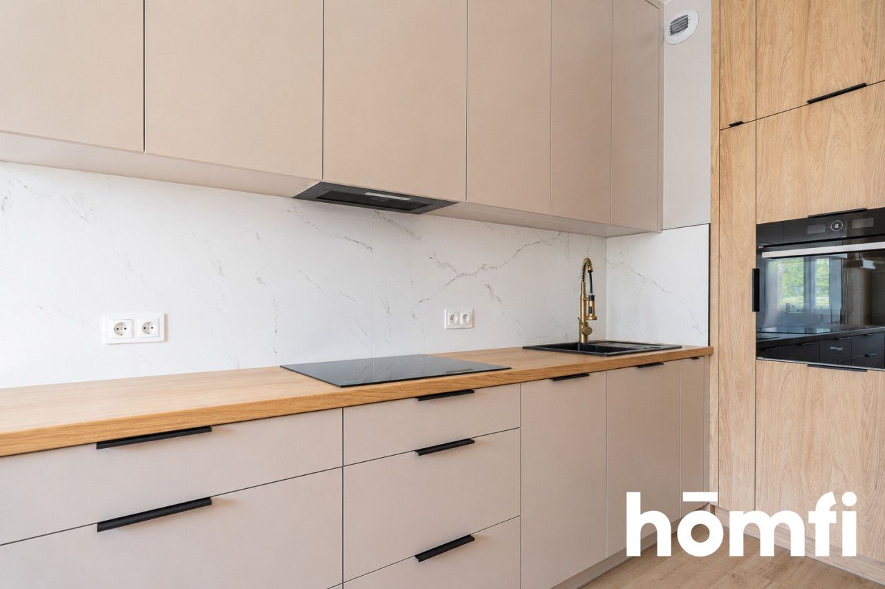 Nowe budownictwo | Wysoki Standard | 2 pok | 42 m2 - Mieszkanie - Wynajem - Warszawa, Białołęka