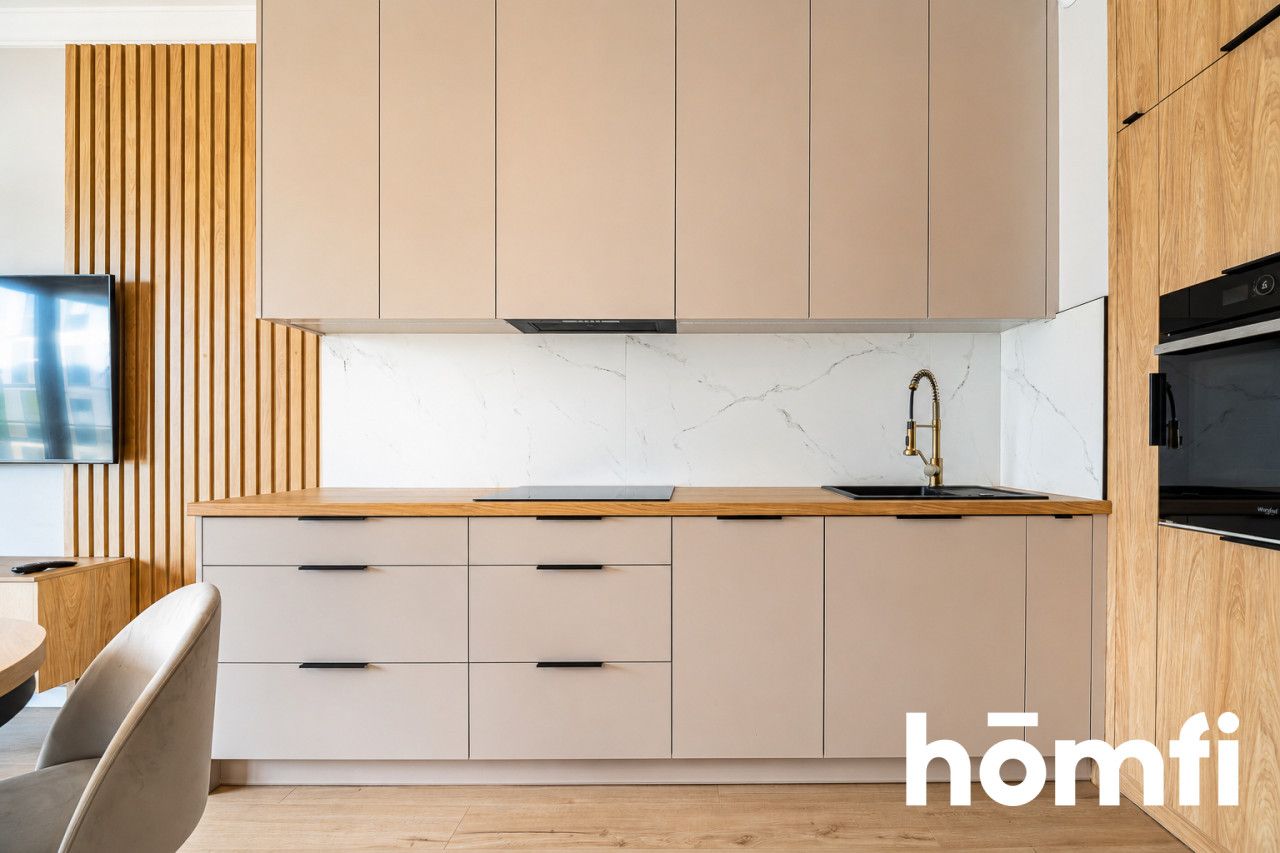 Nowe budownictwo | Wysoki Standard | 2 pok | 42 m2 - Mieszkanie - Wynajem - Warszawa, Białołęka