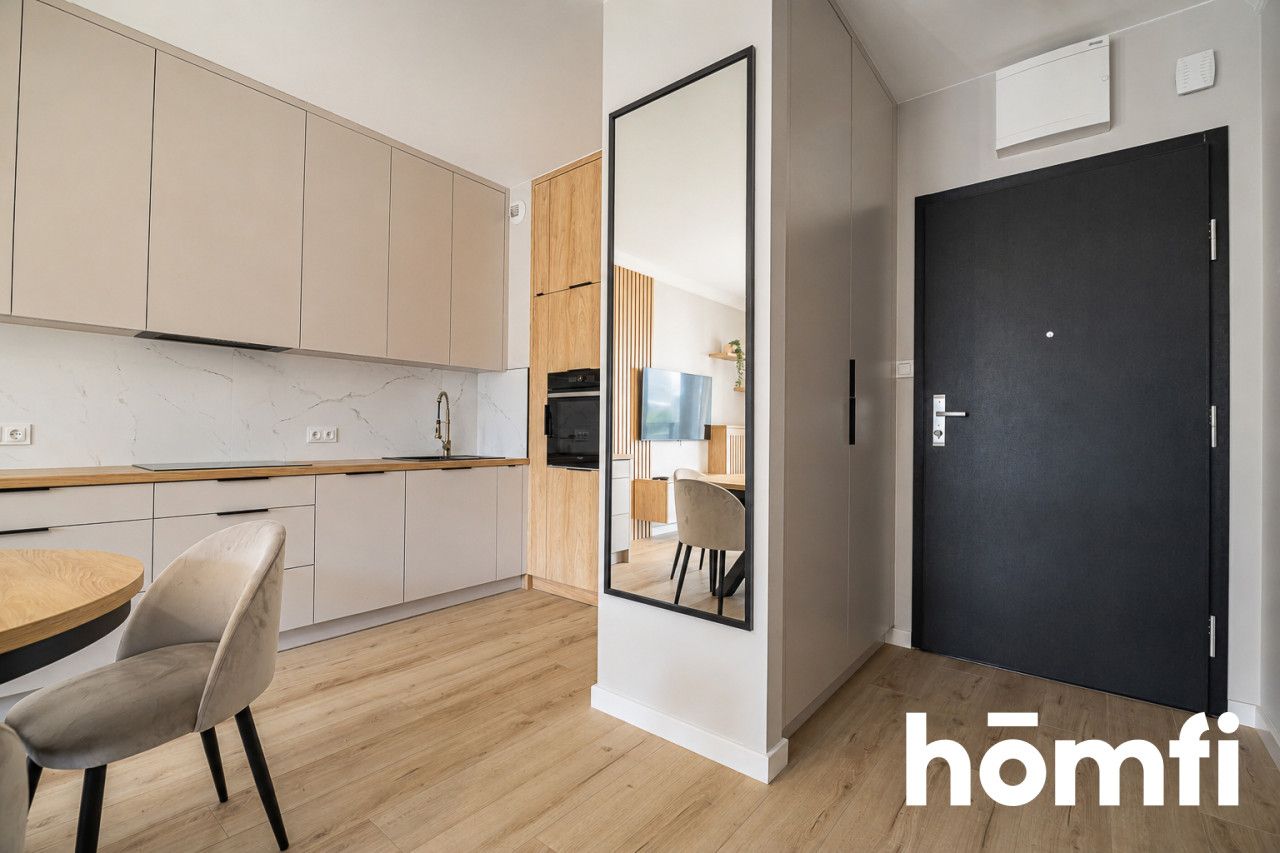Nowe budownictwo | Wysoki Standard | 2 pok | 42 m2 - Mieszkanie - Wynajem - Warszawa, Białołęka