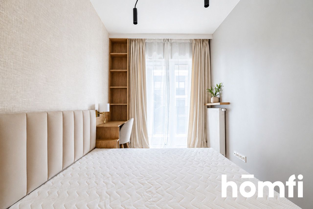 Nowe budownictwo | Wysoki Standard | 2 pok | 42 m2 - Mieszkanie - Wynajem - Warszawa, Białołęka