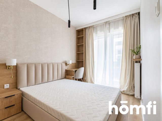 Nowe budownictwo | Wysoki Standard | 2 pok | 42 m2 - Mieszkanie - Wynajem - Warszawa, Białołęka