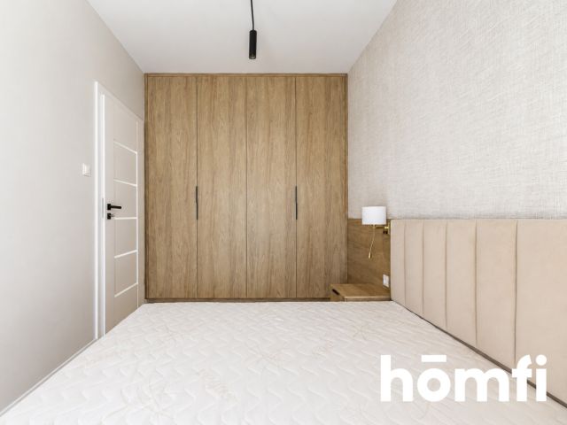 Nowe budownictwo | Wysoki Standard | 2 pok | 42 m2 - Mieszkanie - Wynajem - Warszawa, Białołęka