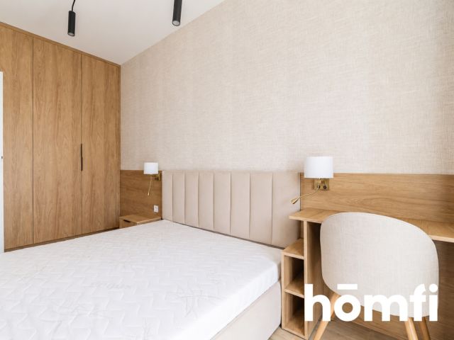 Nowe budownictwo | Wysoki Standard | 2 pok | 42 m2 - Mieszkanie - Wynajem - Warszawa, Białołęka