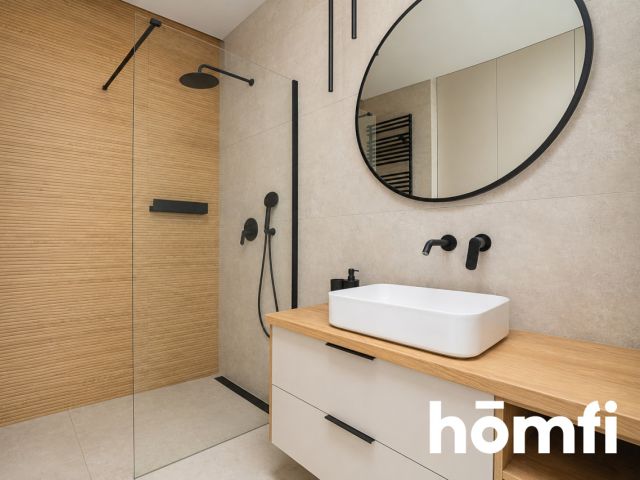 Nowe budownictwo | Wysoki Standard | 2 pok | 42 m2 - Mieszkanie - Wynajem - Warszawa, Białołęka