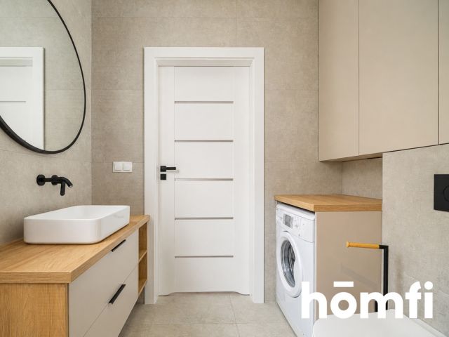 Nowe budownictwo | Wysoki Standard | 2 pok | 42 m2 - Mieszkanie - Wynajem - Warszawa, Białołęka