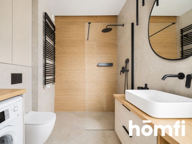 Nowe budownictwo | Wysoki Standard | 2 pok | 42 m2 - Mieszkanie - Wynajem - Warszawa, Białołęka