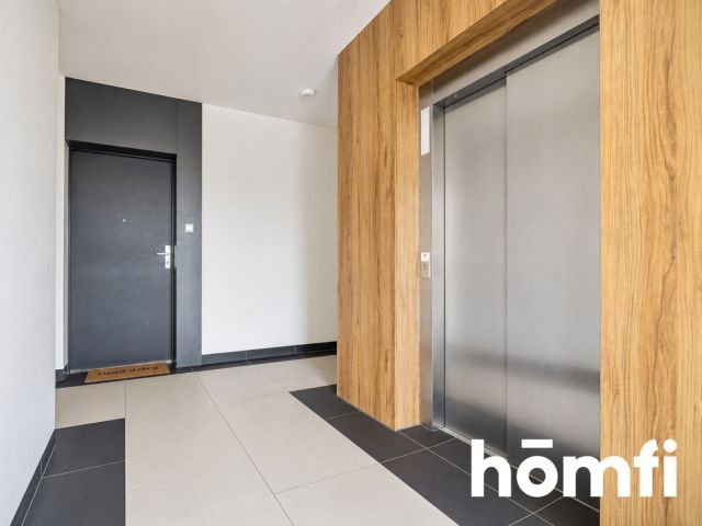 Nowe budownictwo | Wysoki Standard | 2 pok | 42 m2 - Mieszkanie - Wynajem - Warszawa, Białołęka